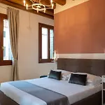 招待所 Fosca 4*