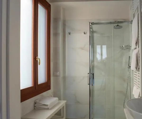 Vendégház Fosca 4*