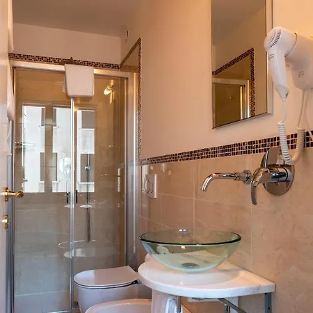 Foscà 4* Venise