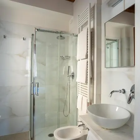 Konukevi Fosca Venedik