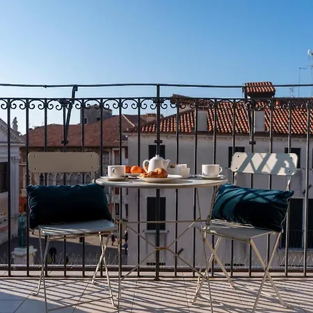 Foscà 4* Venise