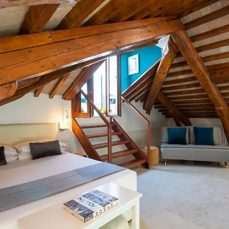 Fosca 4* Βενετία