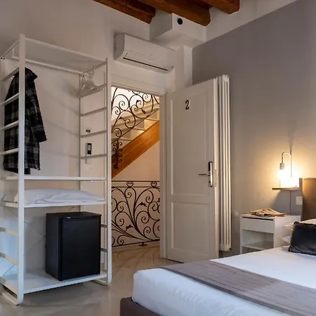 Maison d'hôtes Foscà