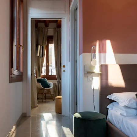 Foscà 4* Venise