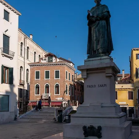 Foscà 4*