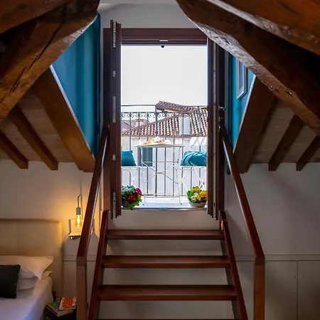 Foscà 4*