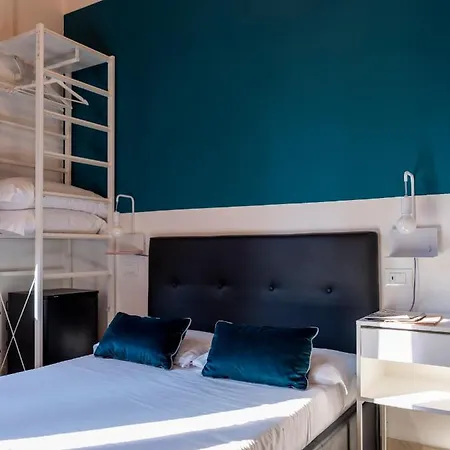 Konukevi Fosca Venedik