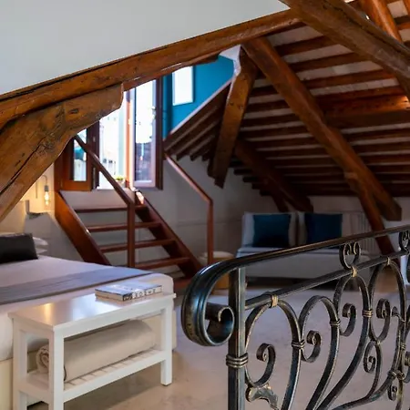 Maison d'hôtes Foscà 4*