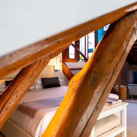 Fosca Gæstehus Venedig