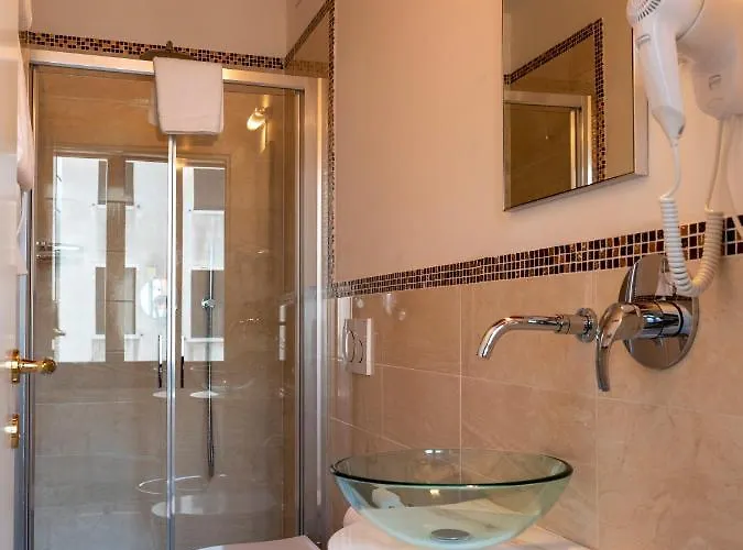 Foscà 4* Venise