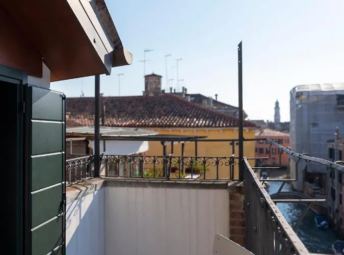 Foscà 4* Venise