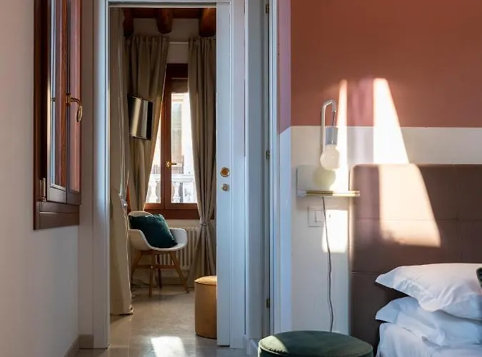 Foscà 4* Venise