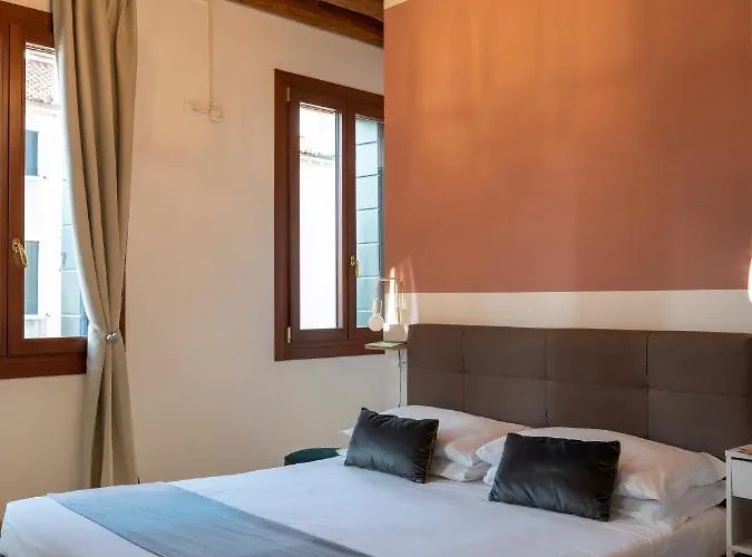 Maison d'hôtes Foscà 4*