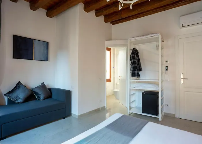 Foscà 4* Venise