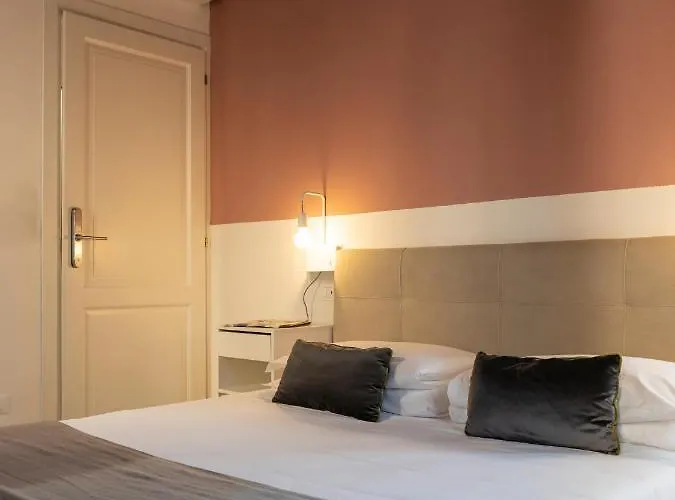 Foscà Maison d'hôtes 4*