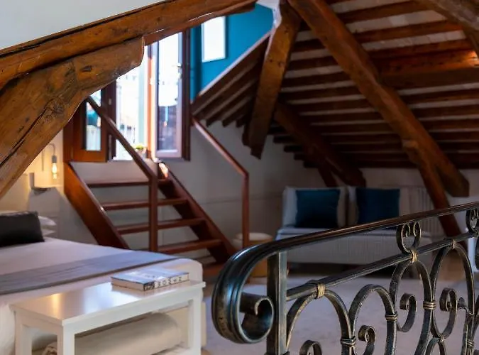 Maison d'hôtes Foscà 4*