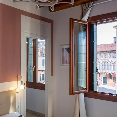 Fosca בית הארחה