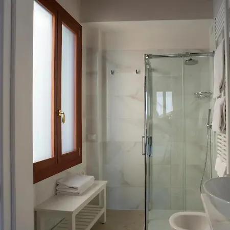 Guest house Fosca *