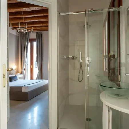 Guest house Fosca
