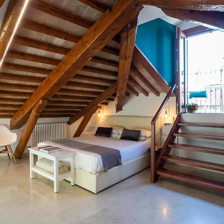Guest house Fosca