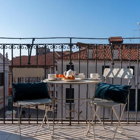 Fosca * Venice