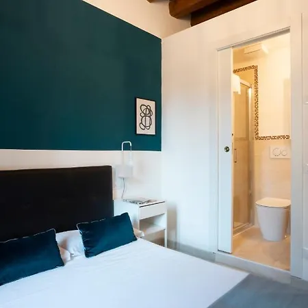 Fosca Guest house