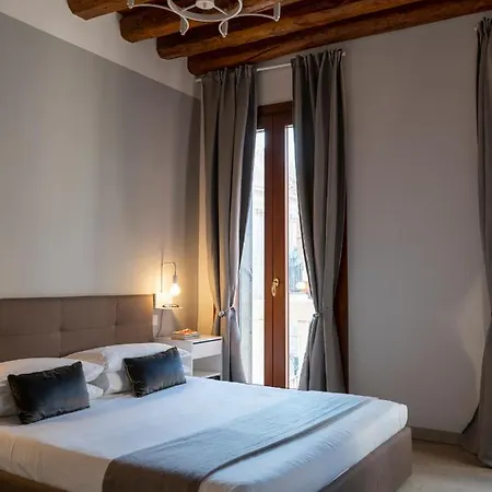 Fosca Guest house *