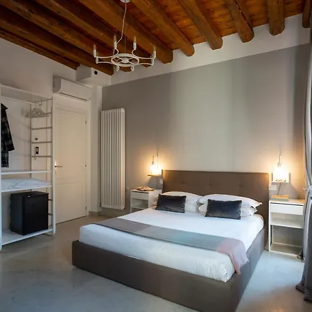 Fosca Guest house *