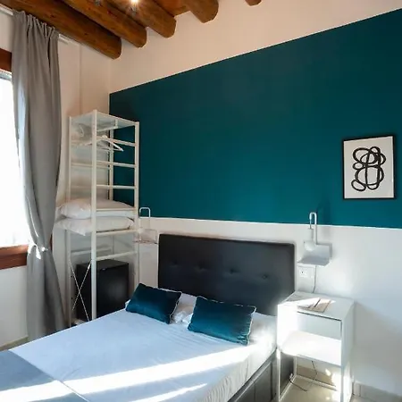 Fosca Guest house *