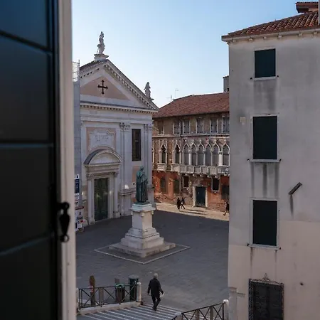 Fosca * Venice