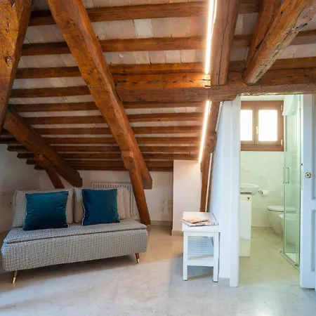 Foscà Casa de hóspedes Veneza