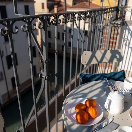 Fosca Guest house *