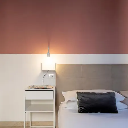 Guest house Fosca