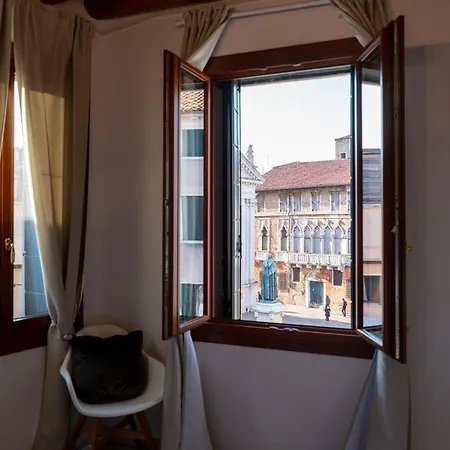 Fosca בית הארחה ונציה