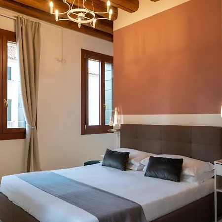Guest house Fosca *