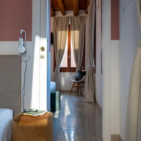 Fosca בית הארחה ונציה