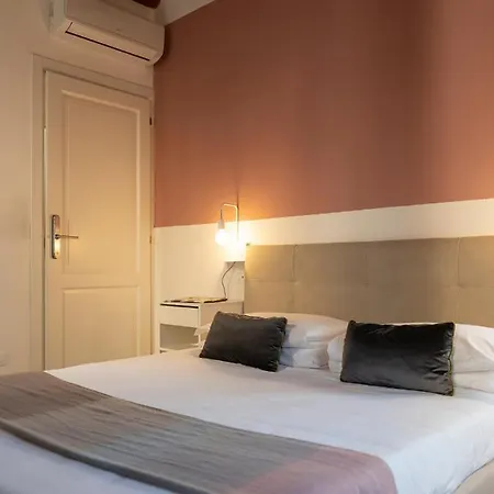 Fosca Guest house *