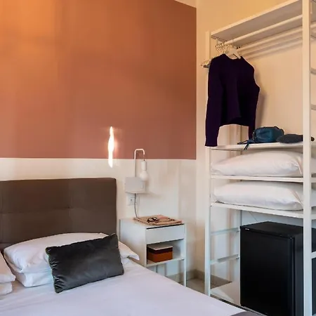 Fosca Guest house Venice