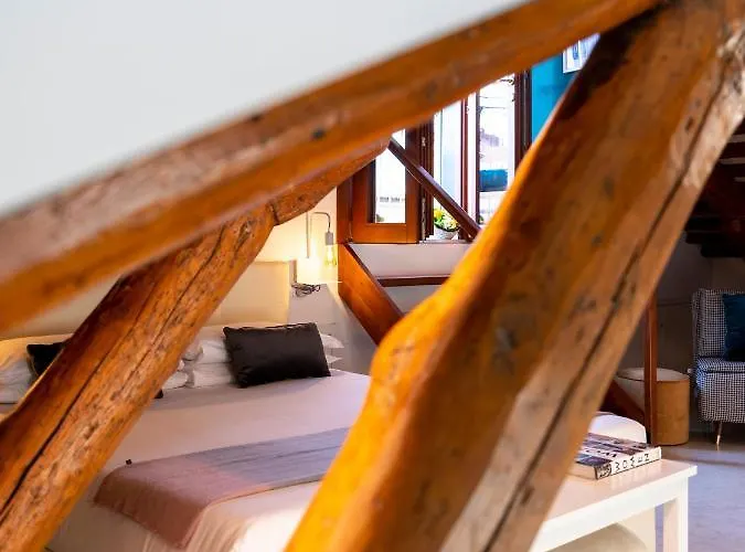 Fosca Pensionat Venedig