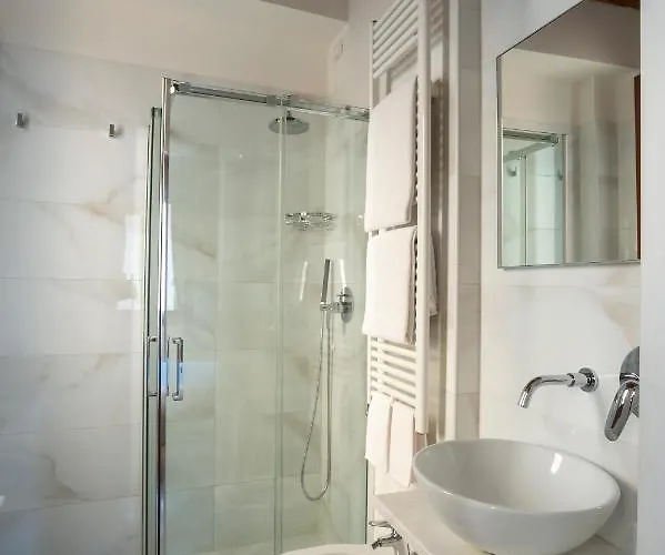 Pensionat Fosca Venedig