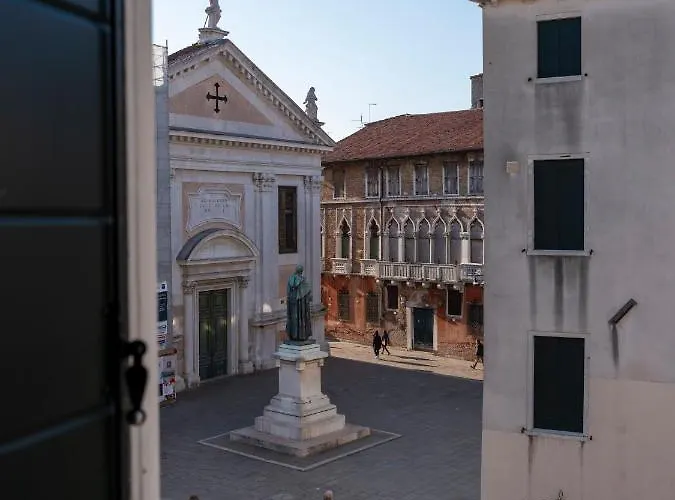 Foscà 4* Venezia