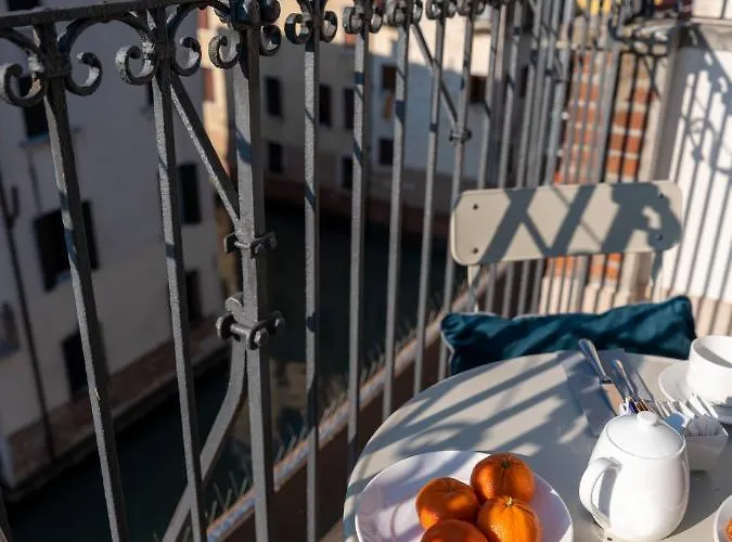 Foscà Affittacamere 4*