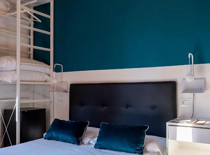 Pensionat Fosca Venedig