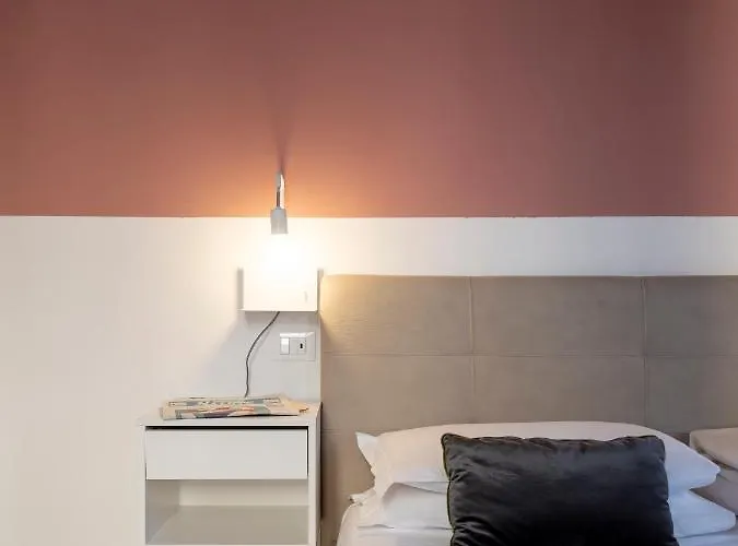 Affittacamere Foscà