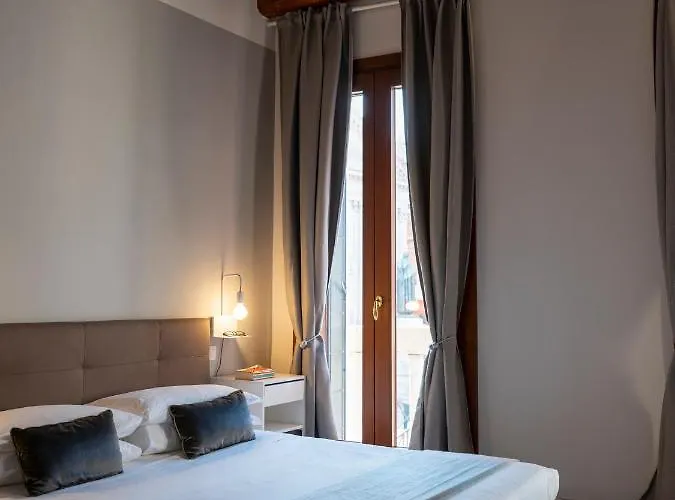 Fosca بيت ضيافة 4*