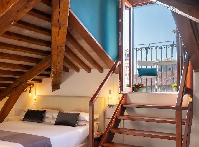 Fosca 4* البندقية